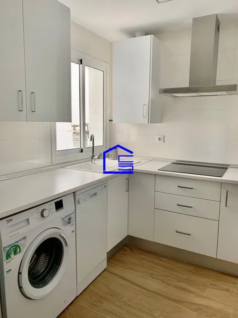 Pis de 116 m² a Cádiz