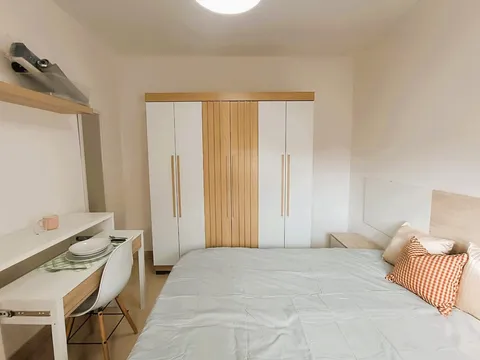 Zimmer zur Miete, Illescas
