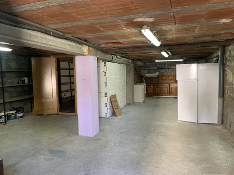 Appartement 230 m² à Bustarviejo