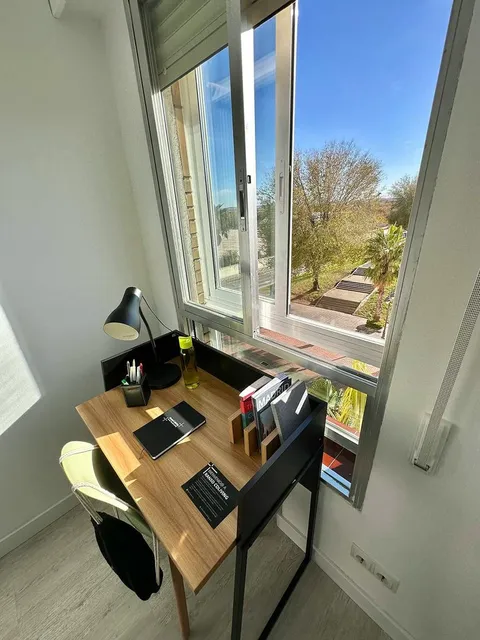 Habitació de lloguer, Getafe