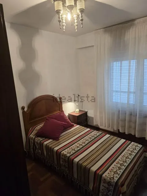 Pis de 65 m² a Gijón