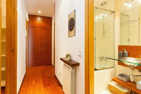 Pis de 57 m² a Sant Sebastià