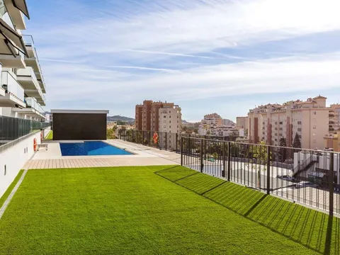 Pis de 90 m² a Algarrobo