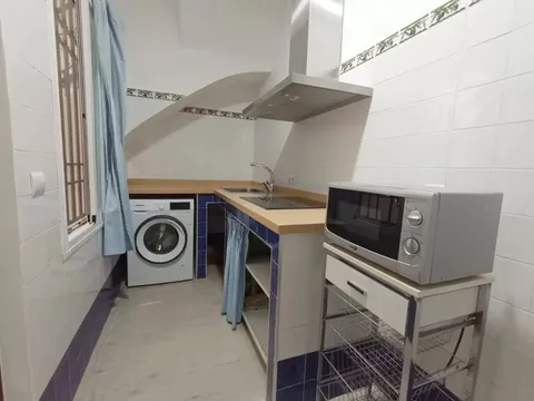 Pis de 60 m² a Còrdova