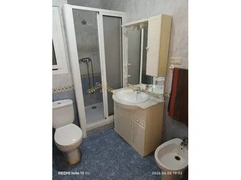 Pis de 80 m² a Cáceres