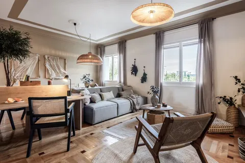 Pis de 150 m² a Madrid