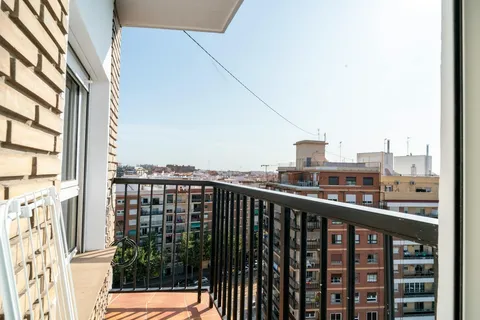Habitació de lloguer, València