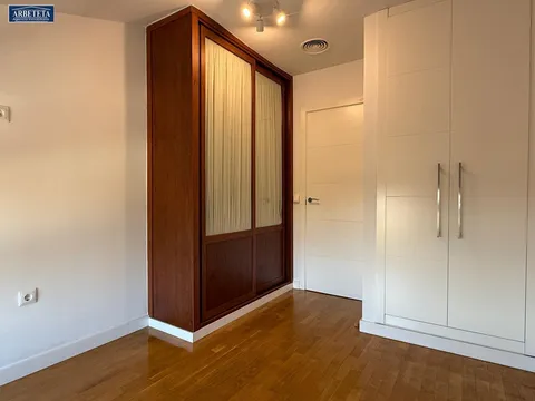 Pis de 107 m² a Guadalajara