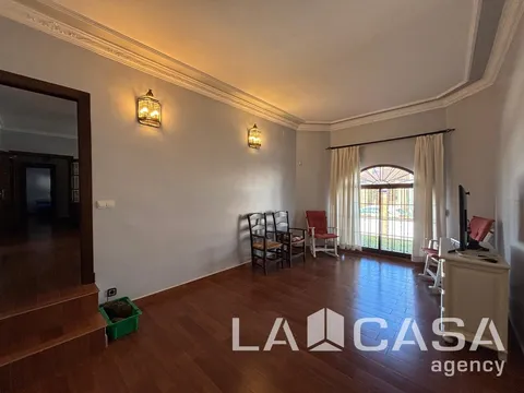 Casa de 387 m² a Dos Hermanas