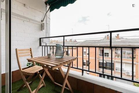 Habitació de lloguer, Sabadell