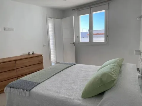 Wohnung 90 m² in La Victoria de Acentejo