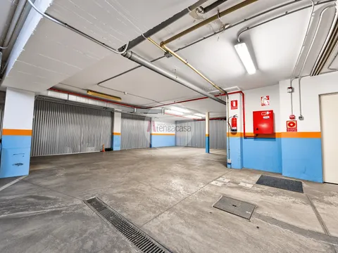 Appartement 85 m² à Madrid