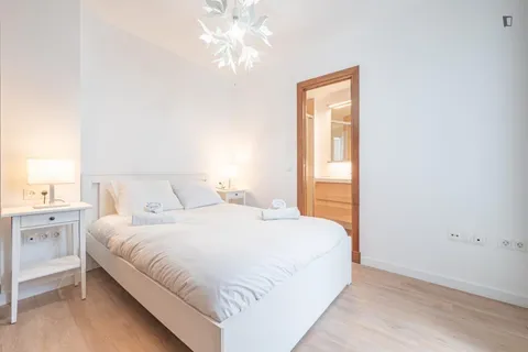 Pis de 54 m² a Màlaga