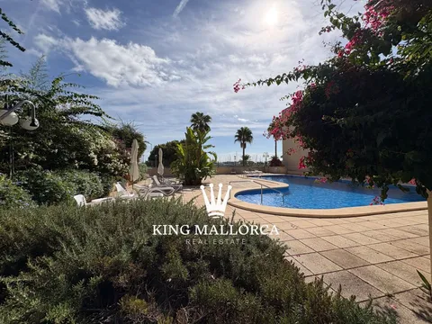 Pis de 98 m² a Palma