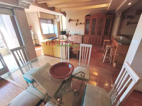 Appartement 121 m² à Elx / Elche