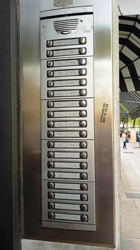 Pis de 81 m² a Valladolid