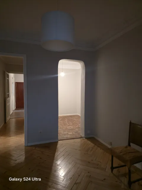 Pis de 65 m² a Madrid
