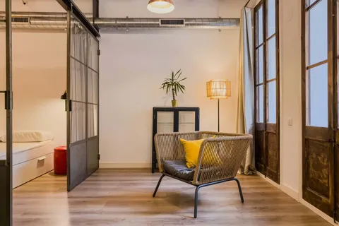 Pis de 83 m² a Barcelona