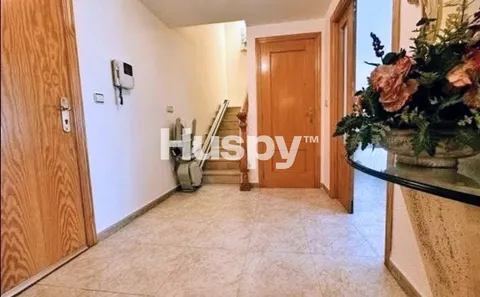 Pis de 90 m² a Xàbia