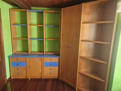 Квартира 277 м² в Fene
