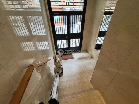 Pis de 57 m² a Madrid
