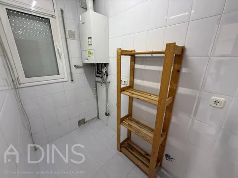 Piso de 106 m² en Caldes de Montbui