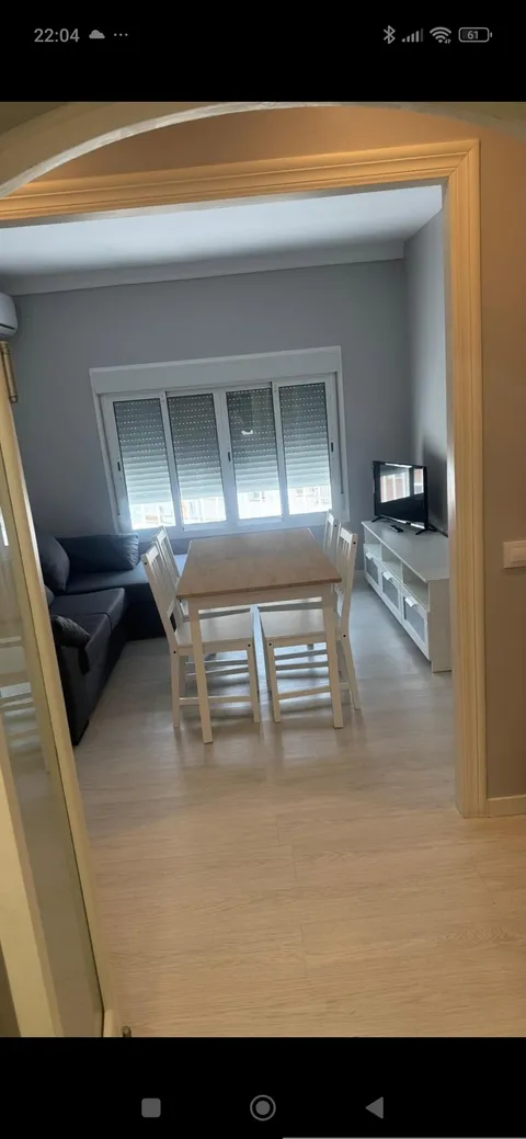 Habitació de lloguer, Jerez de la Frontera