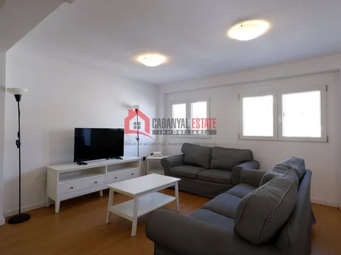 Pis de 105 m² a València