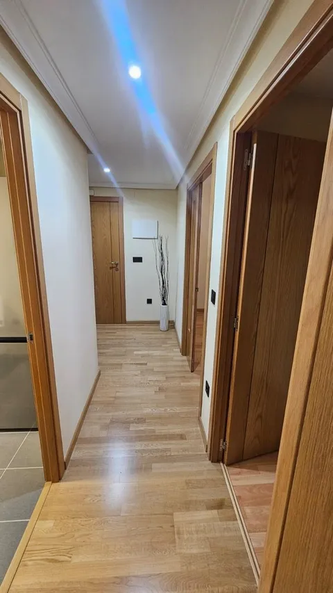Flat 92 m² in San Cristóbal de La Laguna (4/16)