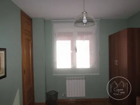 Wohnung 92 m² in Ávila
