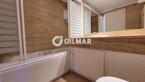Apartamento 81 m² em Madrid