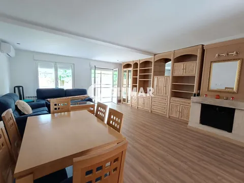 Casa 250 m² a Alcobendas