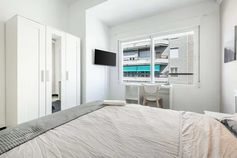 Zimmer zur Miete, Alicante