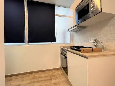 Zimmer zur Miete, Sevilla