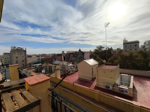 Appartamento 33 m² a Barcelona