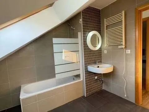 Pis de 71 m² a Illescas