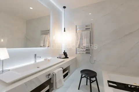 Flat 200 m² in Barcelona