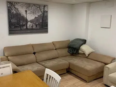Chambre à louer, Murcie