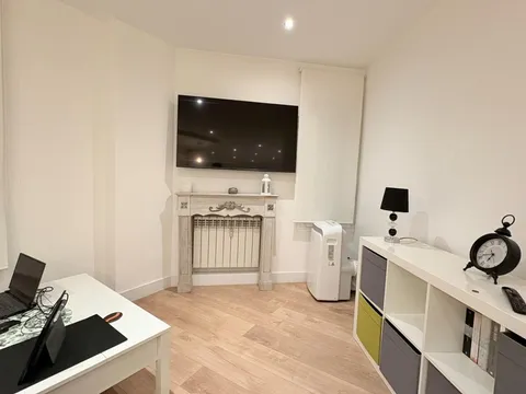 Appartement 80 m² à Madrid