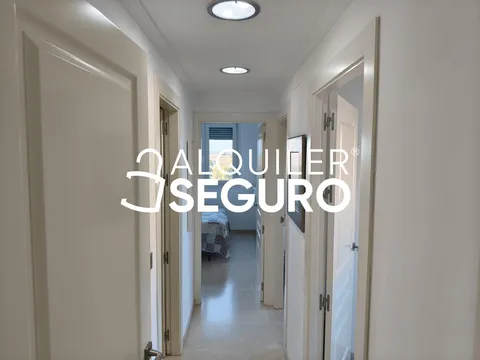 Pis de 85 m² a Sevilla