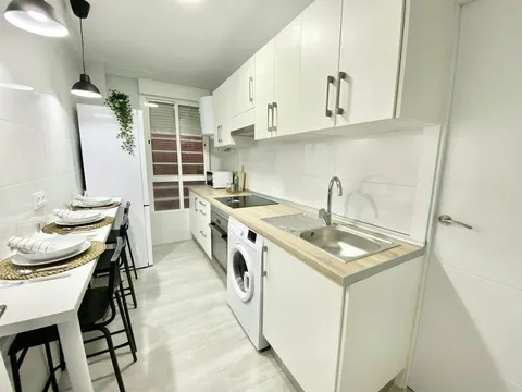 Zimmer zur Miete, Getafe