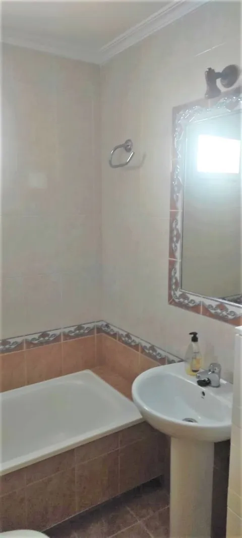 Pis de 65 m² a Punta Umbría