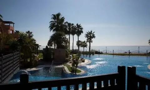 Appartamento 160 m² a Estepona