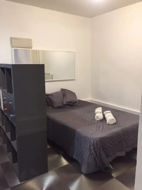 Квартира 55 м² у Madrid