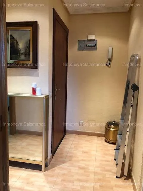 Appartamento 89 m² a Salamanca