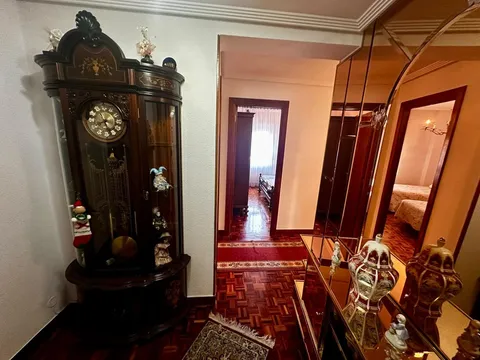 Apartamento 87 m² em Burgos