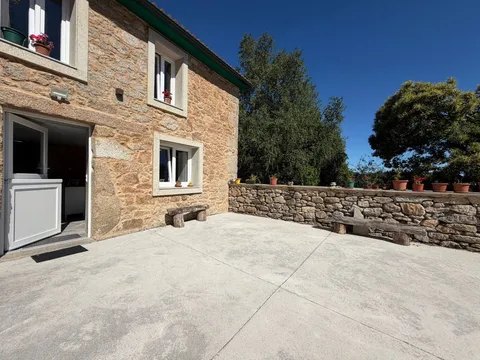 Casa de 230 m² a A Laracha