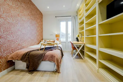 Habitación en alquiler, Madrid