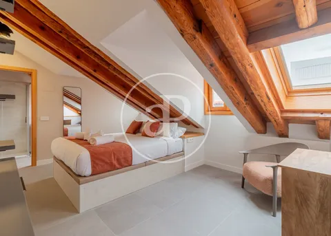 Appartamento 130 m² a Madrid
