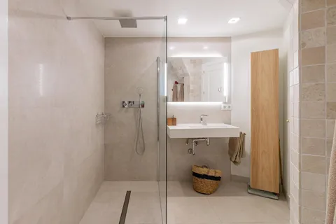 Pis de 140 m² a Majadahonda